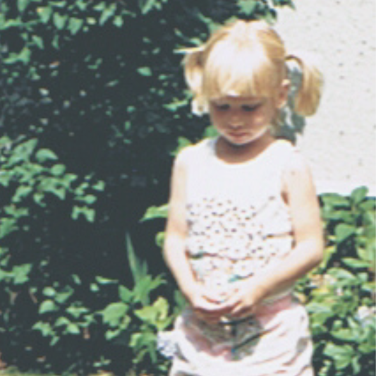 Inner Child Connection