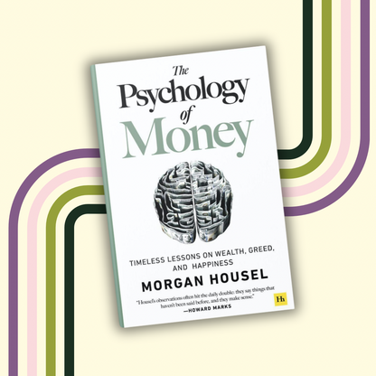Integrated Reading Circle: The Psychology of Money